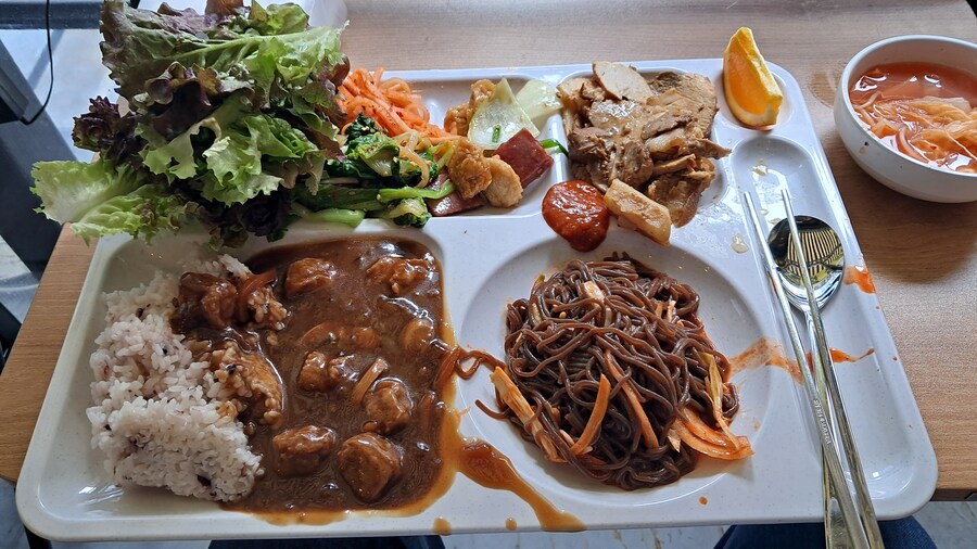 2025년 헌혈 + 강남 점심 기록 - 하반기(스압 주의)_121.jpg