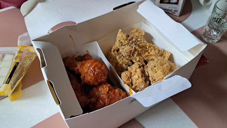 2025년 헌혈 + 강남 점심 기록 - 하반기(스압 주의)_113.jpg