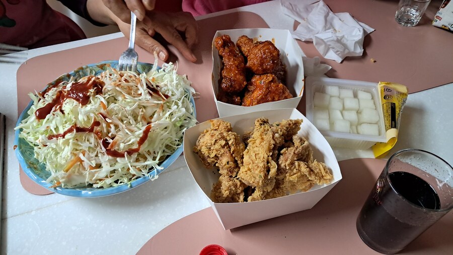 2025년 헌혈 + 강남 점심 기록 - 하반기(스압 주의)_114.jpg