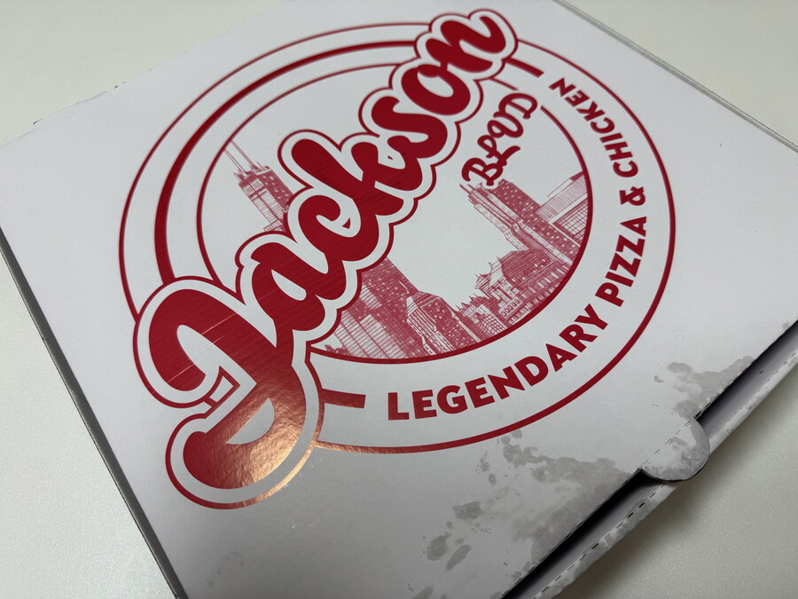 오랜만에 먹은 잭슨피자~~~_1.jpg