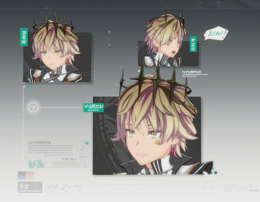 블루프로토콜) 캐뽑겜 하다 룩딸겜 하니 돈을 더 쓰네_2.png