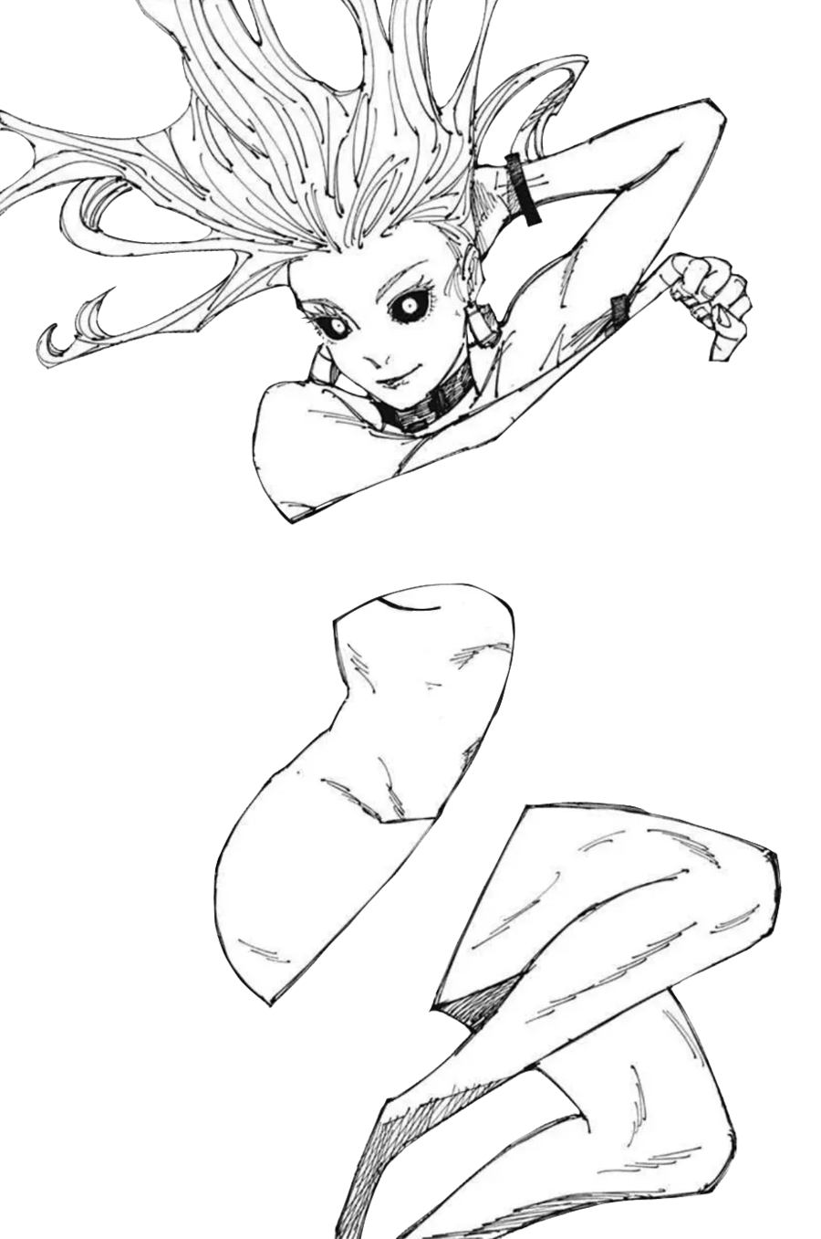 주술회전) 사멸회유는 개어거지 전개가 맞기는 하지만 그래도_3.webp