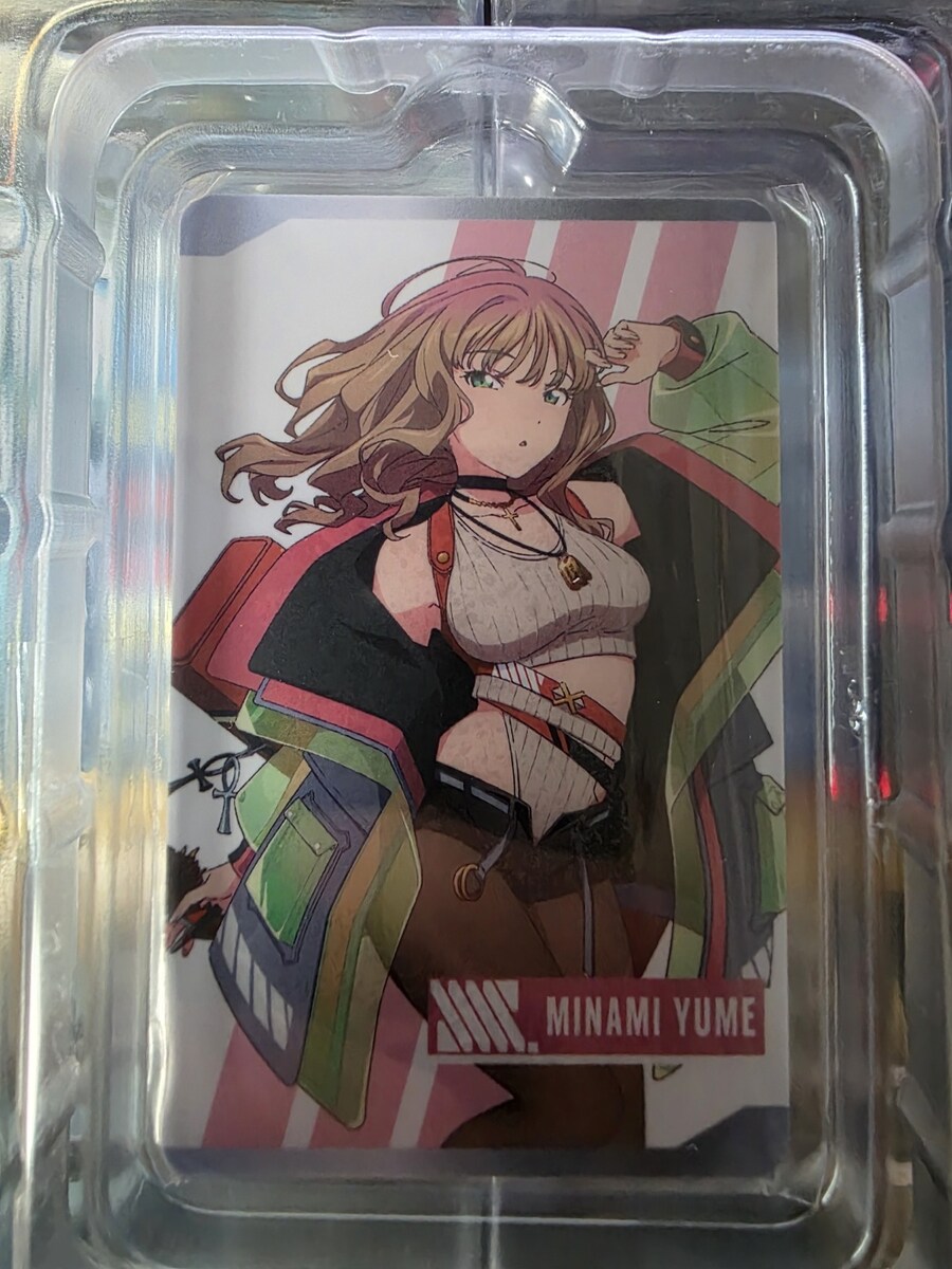 [솔라레인] 그리드맨 유니버스 - 미나미 유메 Dreamy Divas_2.jpg