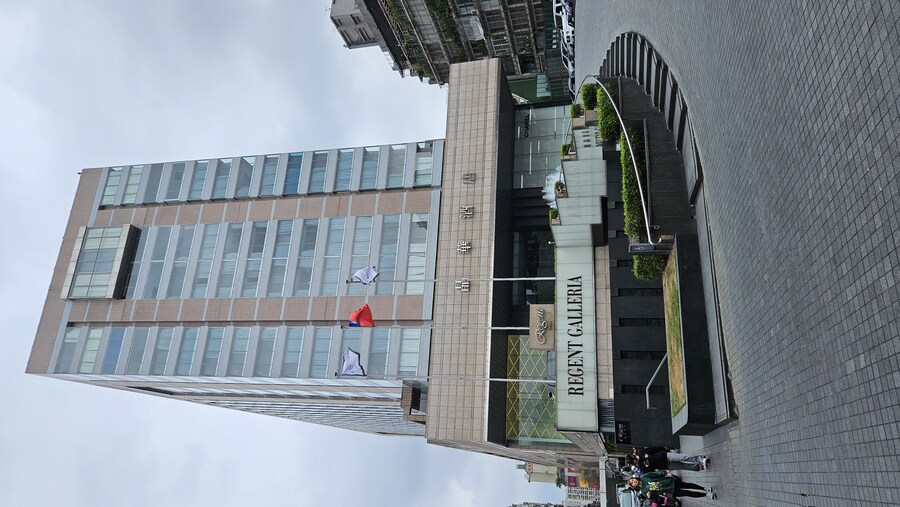 [대만]타이페이 5성급 호텔 REGENT 뷔페 석식_2.jpg