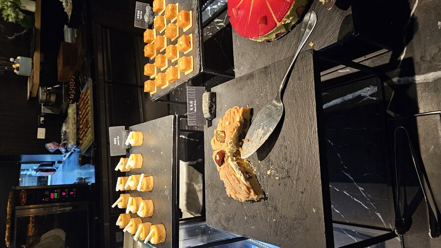 [대만]타이페이 5성급 호텔 REGENT 뷔페 석식_7.jpg