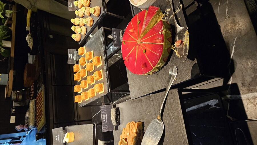 [대만]타이페이 5성급 호텔 REGENT 뷔페 석식_8.jpg