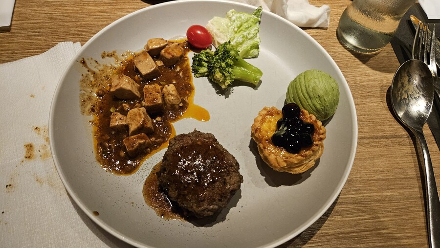 [대만]타이페이 5성급 호텔 REGENT 뷔페 석식_16.jpg