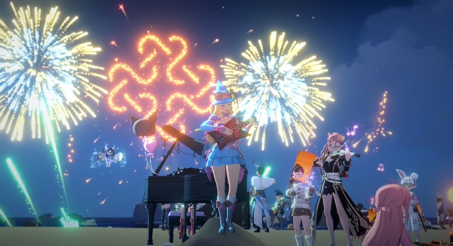 게임에서 즐긴 새해 해돋이_3.png