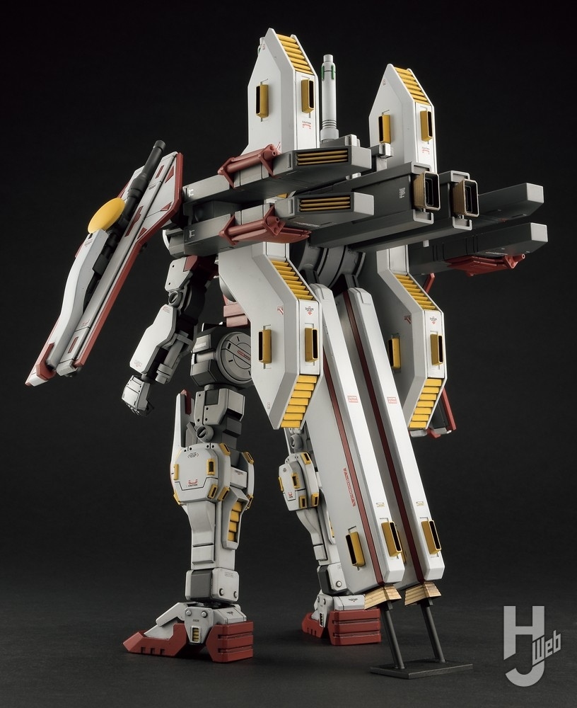 풀 스크래치 1/100 썬더볼트 건담 HJ 게재 작례_7.jpg