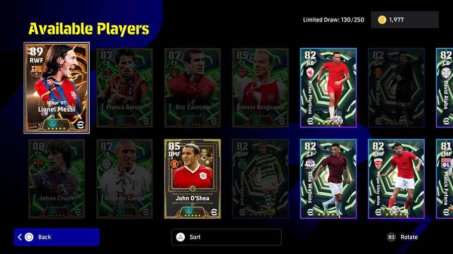 130뽑에 다 구출했네요 및 짧은 후기_3.jpg