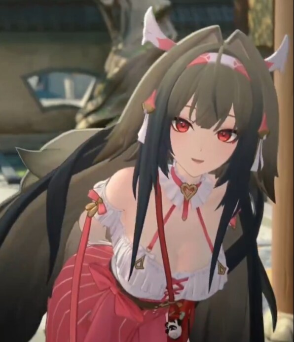 [젠레스] 비리비리 공식 계정에 올라온 빛나와 데이트_2.png