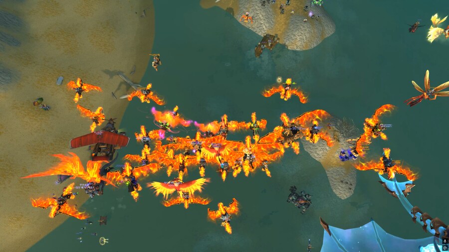 [ 4K UHD ] 월드 오브 워크래프트 내부전쟁 2026 와돋이 기념 사진_38.png