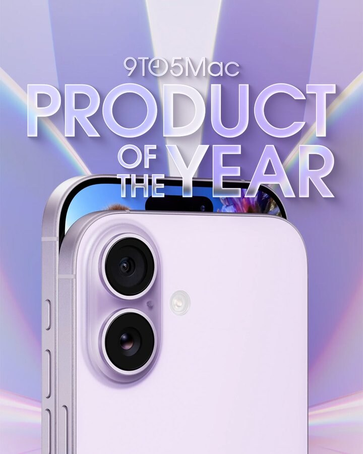 2025년 최고의 애플 제품, 아이폰 17 기본 모델 선정_1.jpg