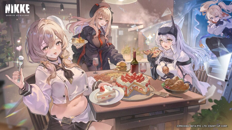 승리의 여신 니케 새해맞이 특별 보상 및 새해 맞이 일러스트, 1월 달력 공개_3.jpg