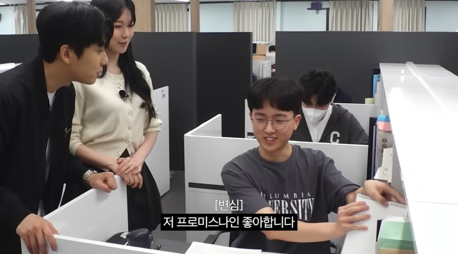 방송 촬영 중 마음의 상처만 얻고 가는 걸그룹 멤버_3.png