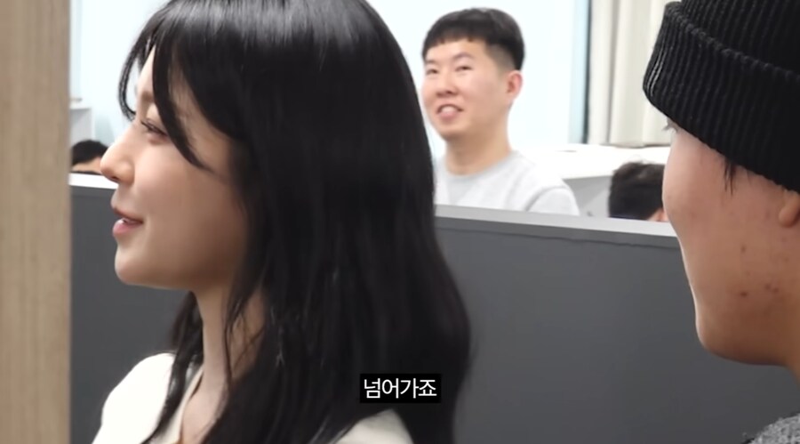 방송 촬영 중 마음의 상처만 얻고 가는 걸그룹 멤버_22.png