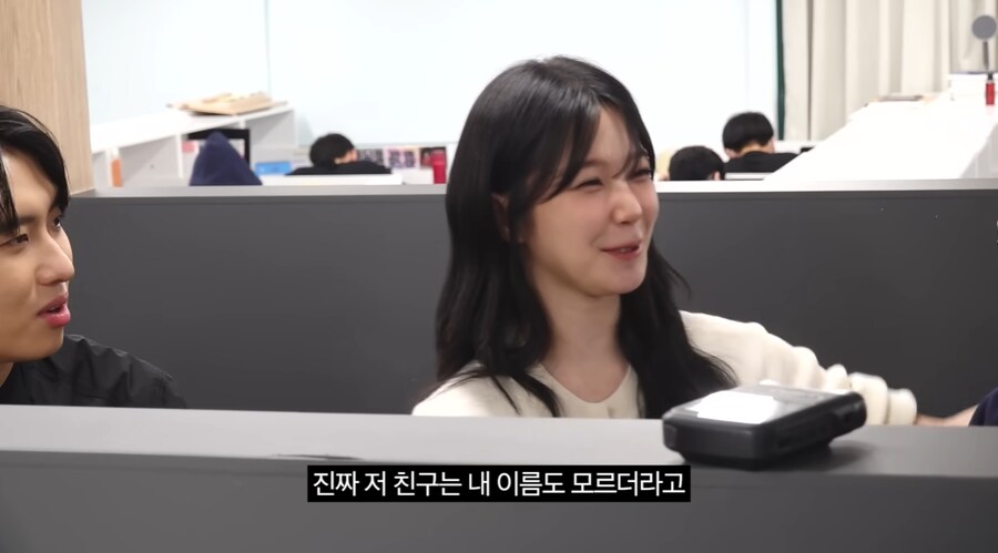방송 촬영 중 마음의 상처만 얻고 가는 걸그룹 멤버_29.png