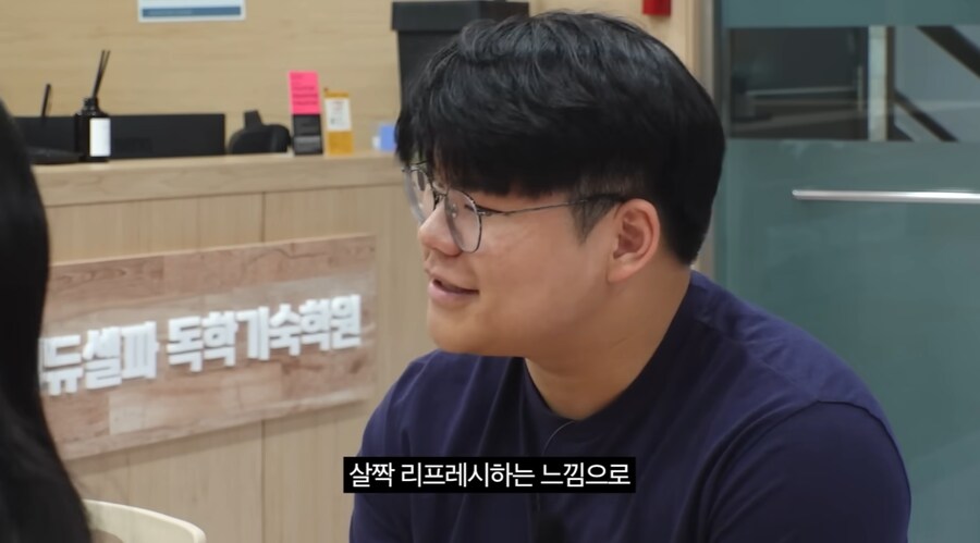 방송 촬영 중 마음의 상처만 얻고 가는 걸그룹 멤버_37.png