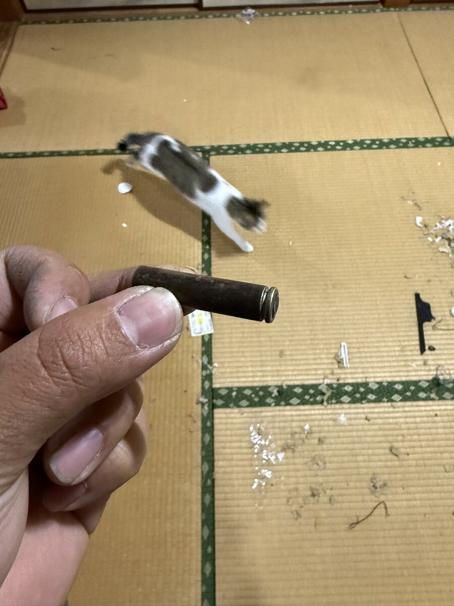 대청소 하던 일본인 집에서 나온것_1.jpg