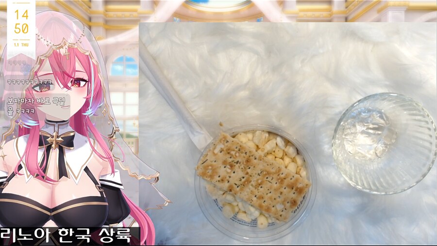 버튜버) 로(로제타).리(리노아) 합방에 가만히 있던 싱압둘 잡혀왔네_1.png