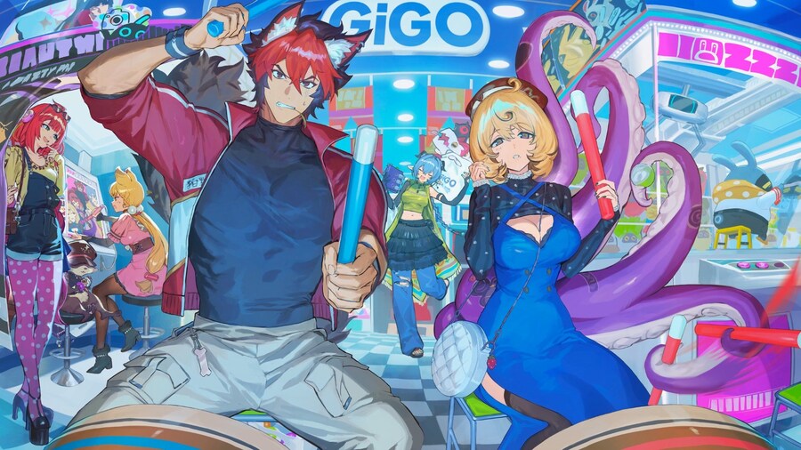 [젠레스] gigo게임장 콜라보 일러스트_1.jpg