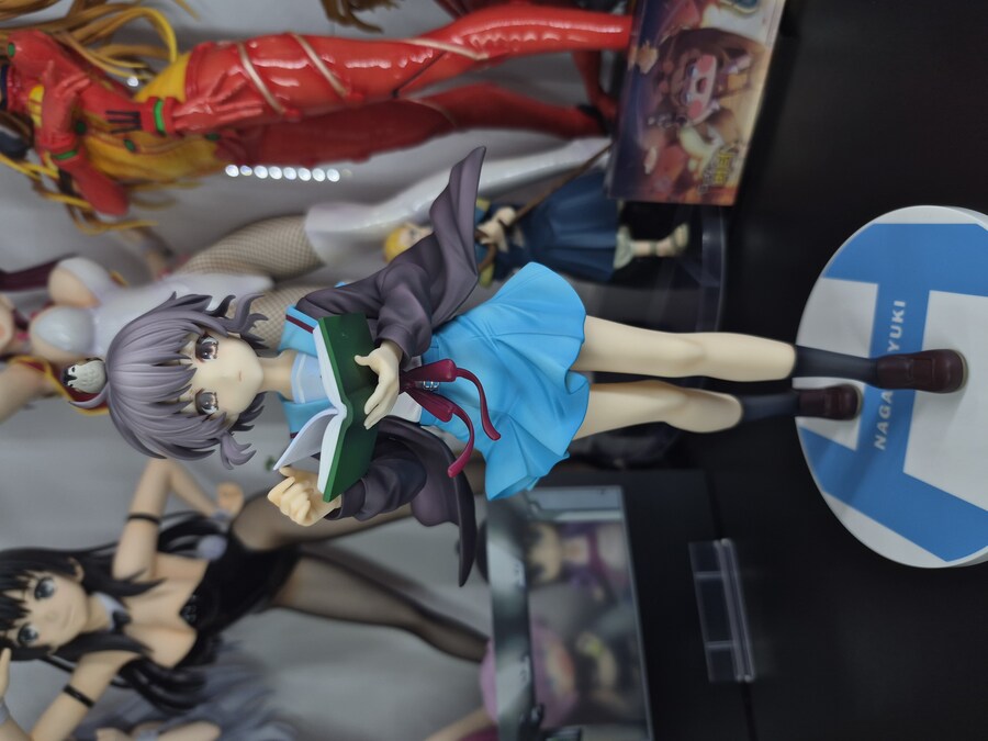 [KDcolle] 나가토 유키_1.jpg