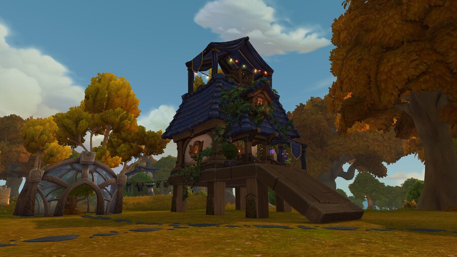 [ 하우징 ] 고요한 바다 성역 30번지 - 이사하고 새롭게 꾸몄습니다!_5.png