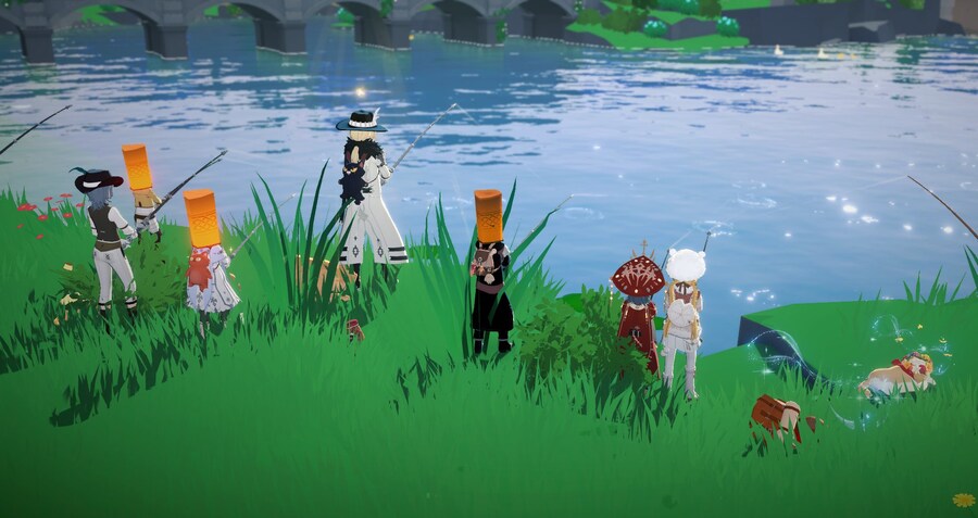 마M) ..왜 제 풍등만 RGB값이 다른 것 같죠..?_2.jpg