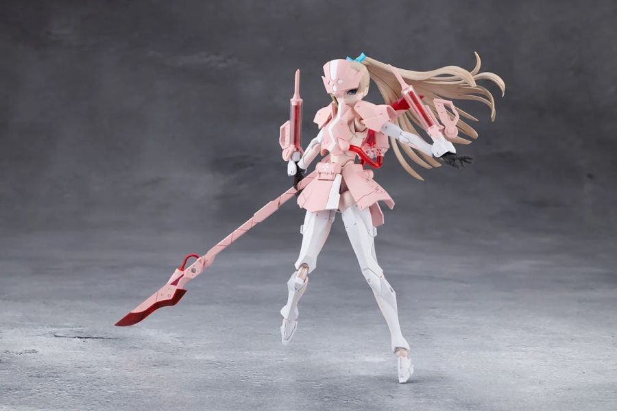 [코토부키야] 메갈로마리아 에뮬레이터 전신 일러스트 + 핑크 너스 정보_5.jpg