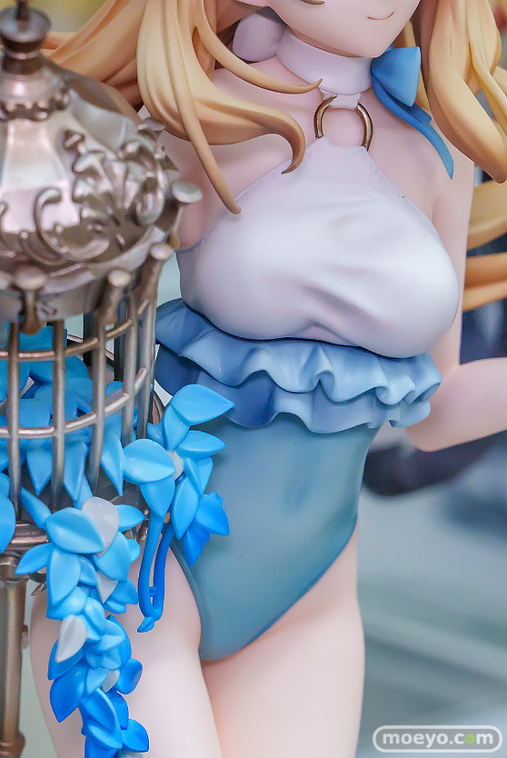 [애니플렉스] 1/7 FGO - 비스트 / 에레쉬키갈 제1 재림 전시 사진_16.jpg