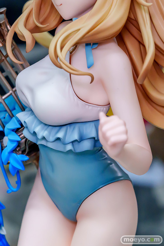 [애니플렉스] 1/7 FGO - 비스트 / 에레쉬키갈 제1 재림 전시 사진_17.jpg