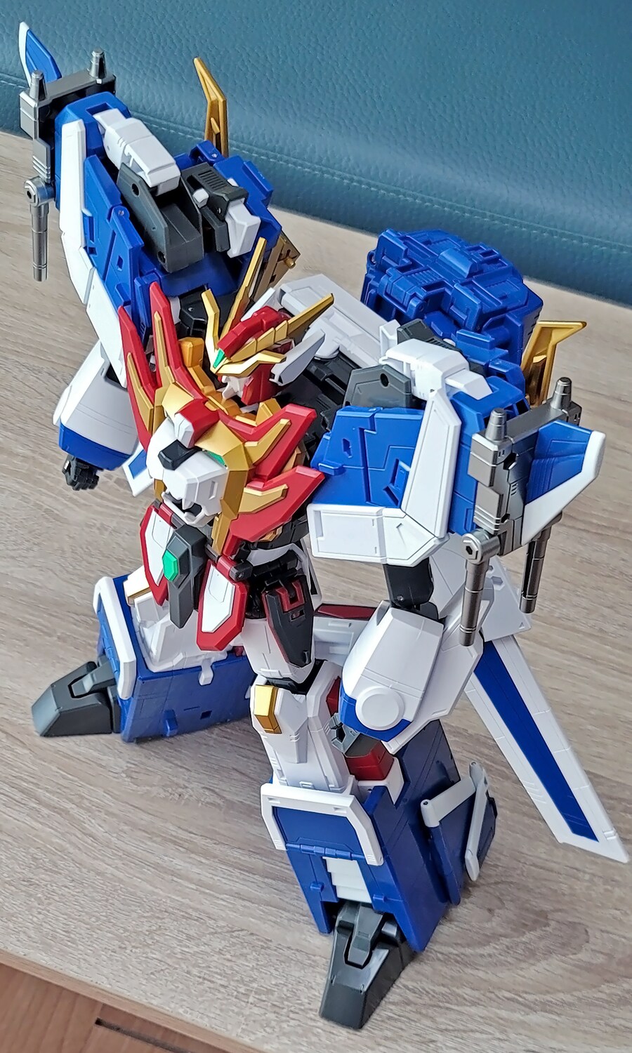 토이라이즈 그레이트 엑스카이저 간단 소감_5.png