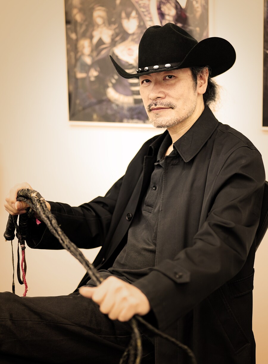 블러드스테인드 이가라시 코지 새해 인사말_1.jpg