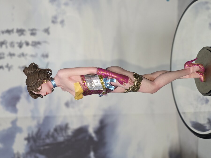 3D프린팅킷 1/7 레이디 레이스 완성_3.jpg