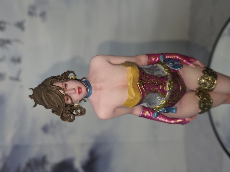 3D프린팅킷 1/7 레이디 레이스 완성_5.jpg