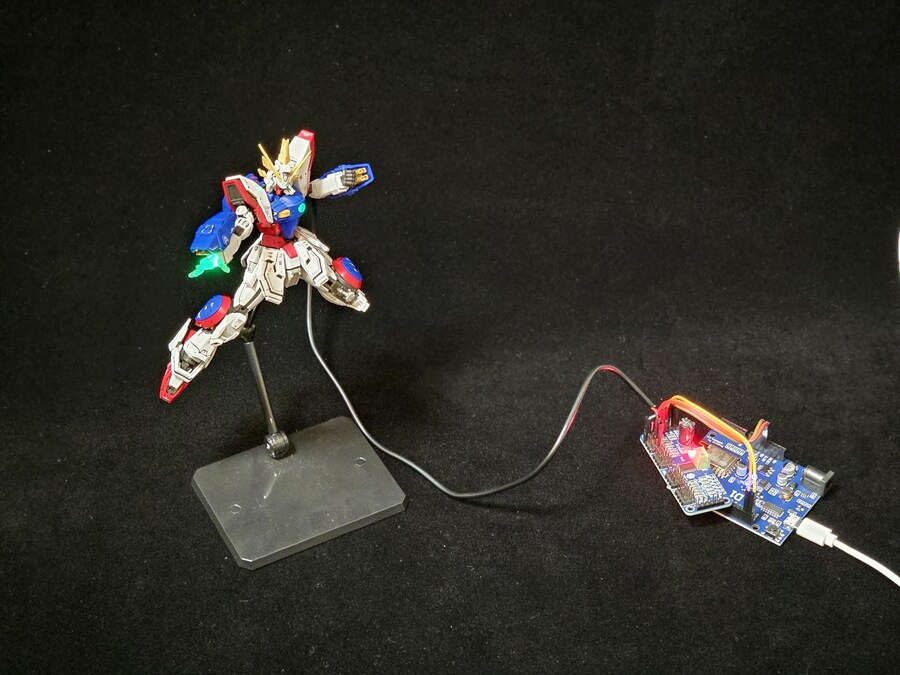 RG 샤이닝 건담 LED 개조_50.jpg