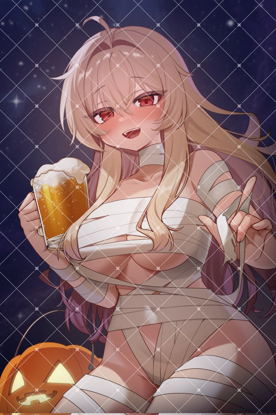 명방, 블루아카)아기당끼콘 작가 진심작화.jpg_3.png