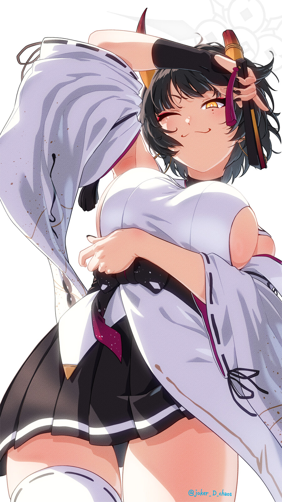 블루아카) 오늘 생일인 니야 잔뜩 애호 하고싶다_4.jpg