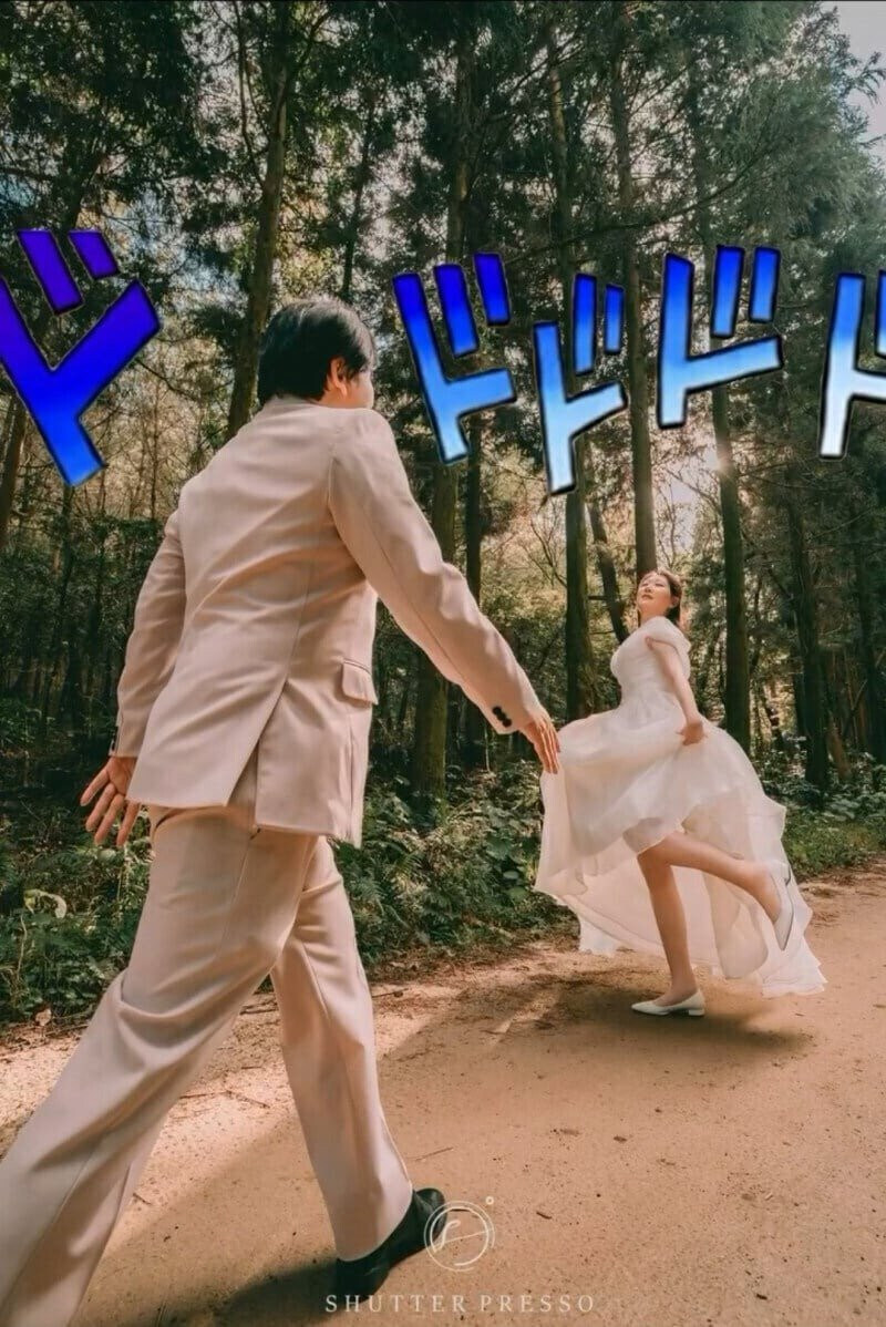 ?? : 사진작가님, 만화 같은 웨딩 사진 가능하신가요?_2.jpg