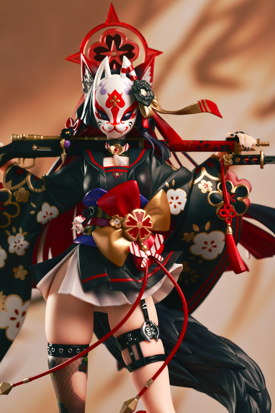 [네온맥스] 1/7 코사카 와카모 (재판)_6.jpg