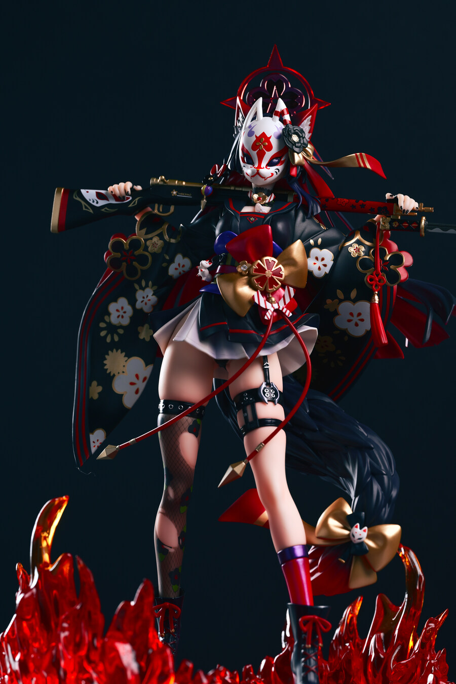 [네온맥스] 1/7 코사카 와카모 (재판)_52.jpg