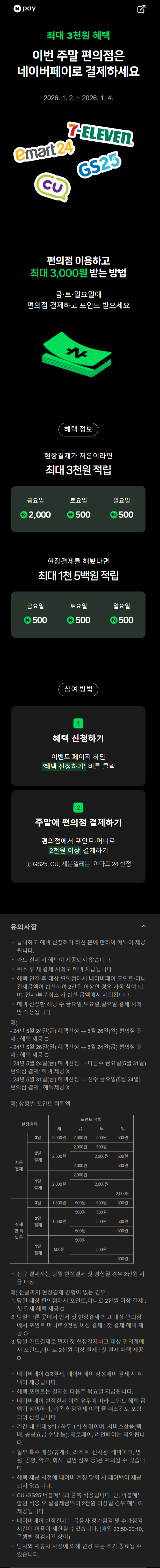 [네이버페이] 금/토/일은 편의점 가는날 (1/2~4)_1.png