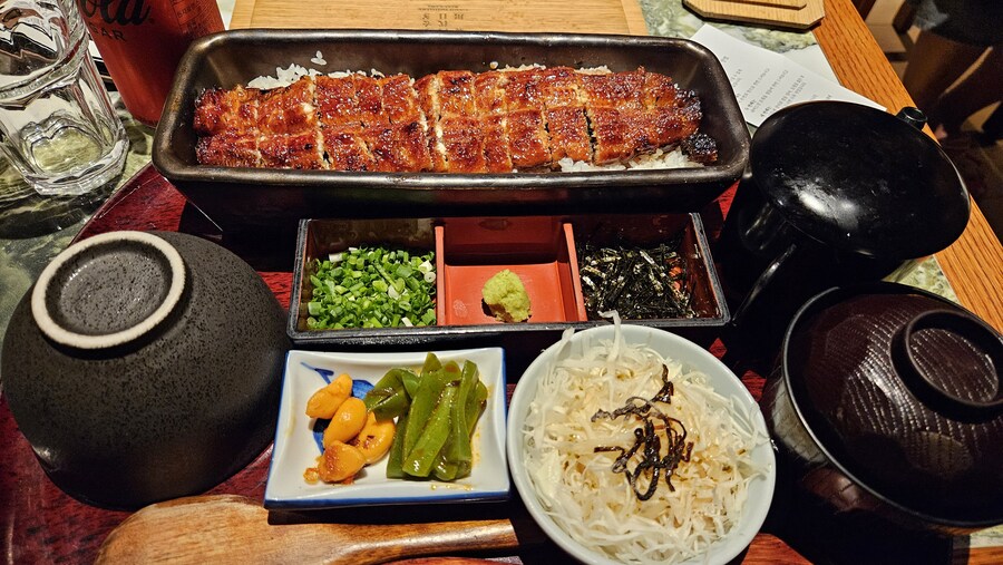 [서울]우나기 욘다이메 키쿠카와 고속터미널점_10.jpg