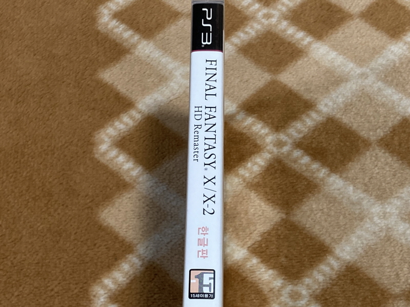 파판(FF)10 HD 리마스터 with 스테키다네 & 얼마나 좋을까_18.jpg