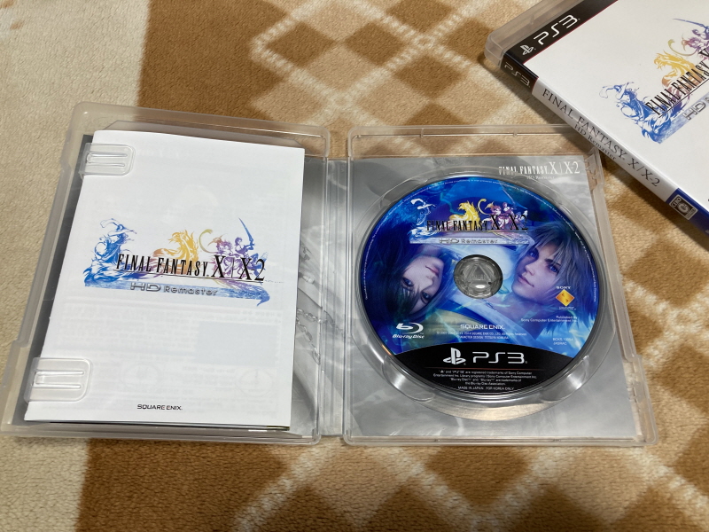 파판(FF)10 HD 리마스터 with 스테키다네 & 얼마나 좋을까_25.jpg