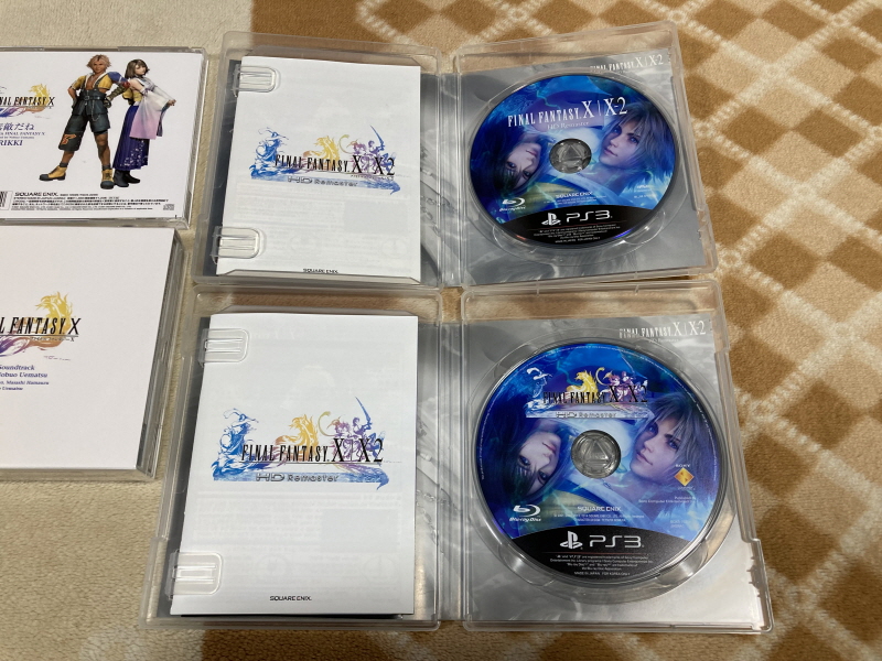 파판(FF)10 HD 리마스터 with 스테키다네 & 얼마나 좋을까_55.jpg