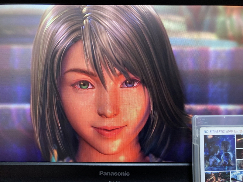 파판(FF)10 HD 리마스터 with 스테키다네 & 얼마나 좋을까_91.jpg