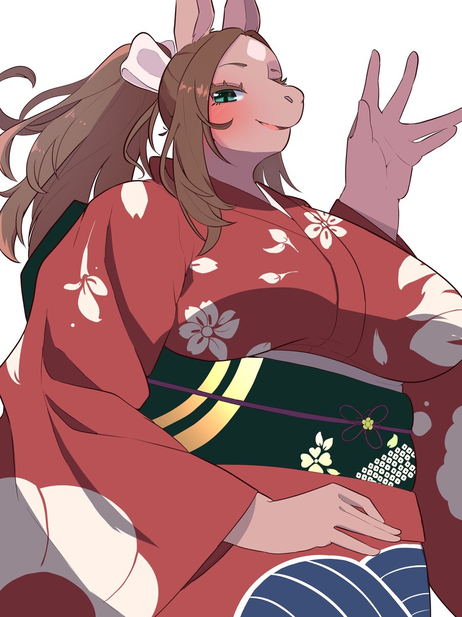 말의 해라서 말퍼리짤 많이 보이는건 좋네_8.jpg