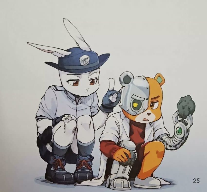 중국 퍼리 교과서라 알려진 작품_8.jpg