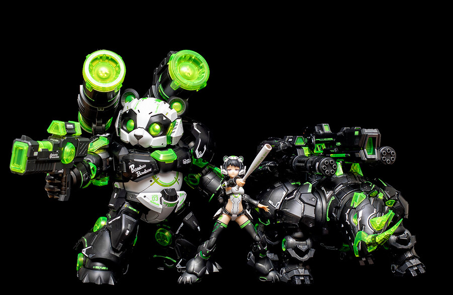 [장혼희] MS 제너랄 나태 sloth 상하이 원페 한정판 완성_1.jpg